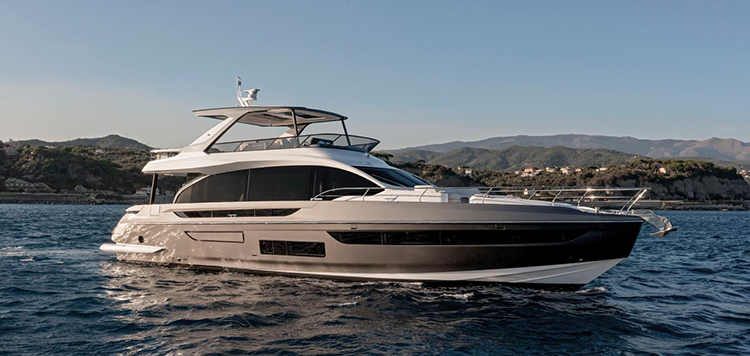 Azimut 72