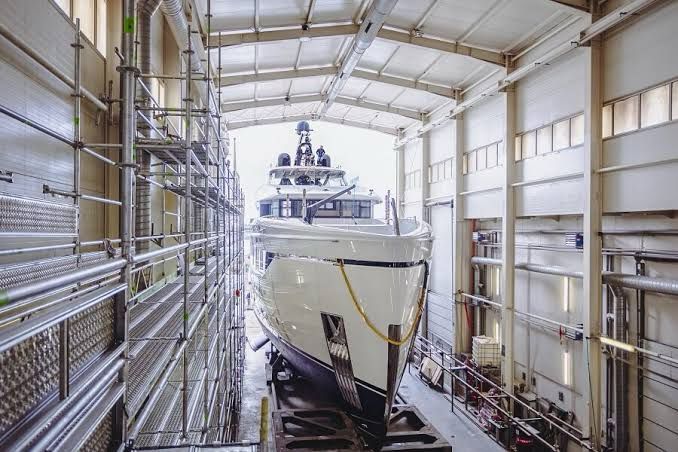 New Life. <br/> New Build.