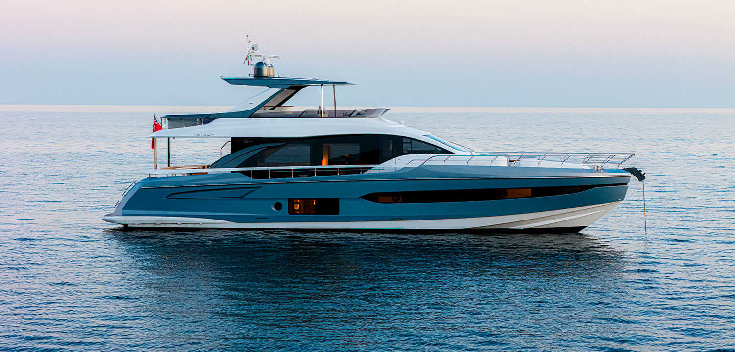 Azimut 78